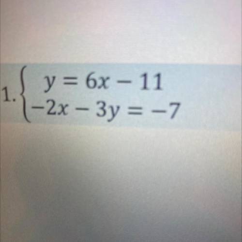 Can someone solve this?