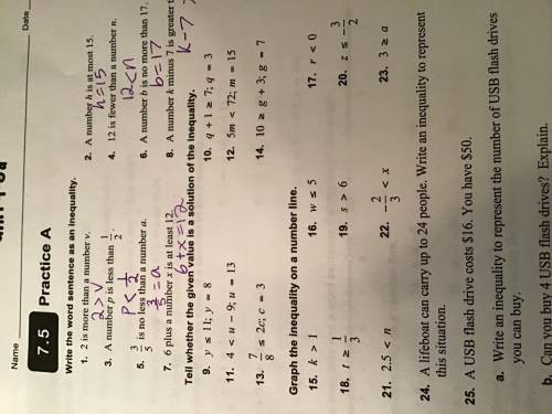 Can y’all help me w/ 9-14?