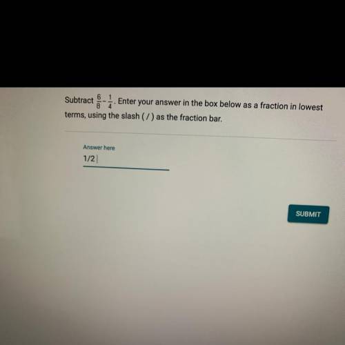 Guys is my answer correct ?