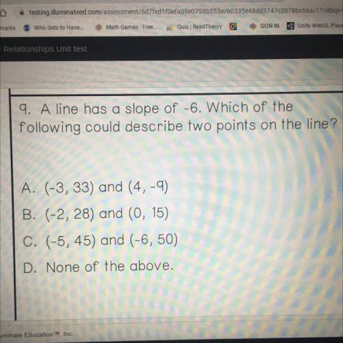Can someone answer this question I attached a picture