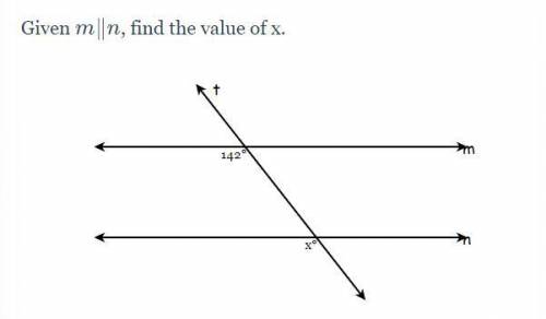 I need help with geometry!
