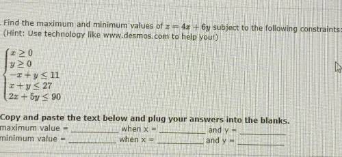 Algebra 2 will give the first answer brainliest.