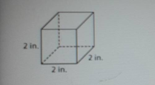 Find the surface area​