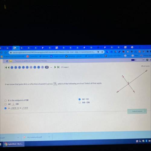 Need help for geometry