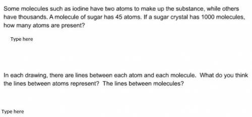 Can someone help me please and thank you this is for science