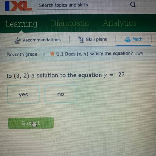 Can someone plz help me with this one problem only answer if Yk how to do it