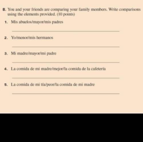 ￼may someone please help me out? Please write in Spanish! I will mark brainlist please!
