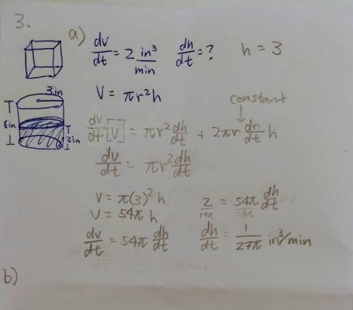 I really need help with this question! The first image is the question and the next one is what I d