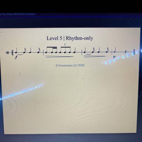 Can someone help me? How many beats it’s the whole thing?