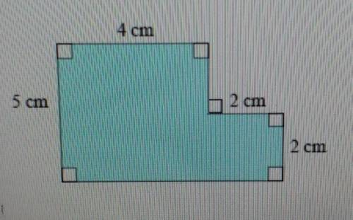 Hi, please help me

what are the perimeter and area of the shape and how do you solve itthank you​