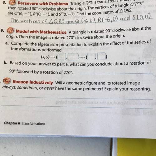 Can someone help me do number 9 and 10?? Plzzz