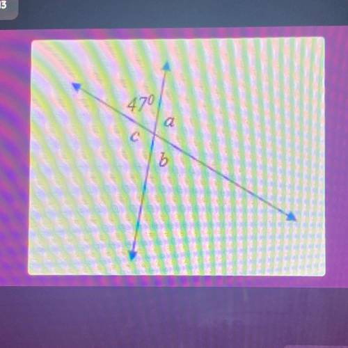 What is the measure of angle B? PLEASE HELP ME