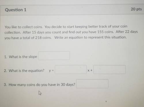 I need help with my math assignment​