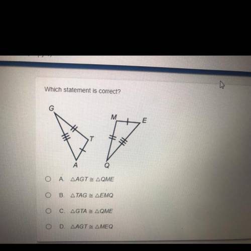 Can someone help wit this geometry question plz pic below