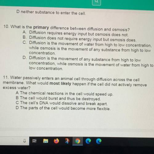 Plssss help with #10 & 11