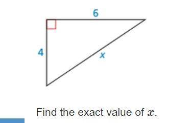 Pythagorean Theorem- I'm stumped, please help
