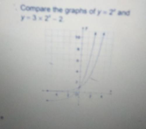 I need the answer to my homework pls ​