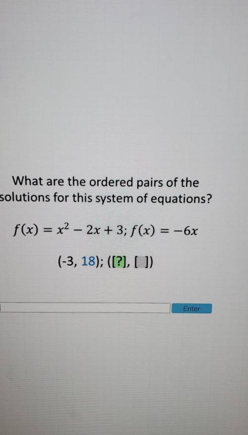 How do I solve this equation ​