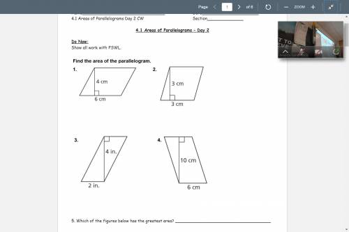 Please help me geometry hw!! please show how you did it