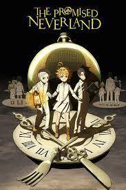 What are yall's opinion on The Promised Neverland season 2? I haven't watched it yet but I'm a gian