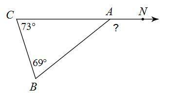 I REALLY NEED HELP ILL MARk BRANLIEST AND IVE MADE IT EXTRA POINTS

Find the measure of the angle