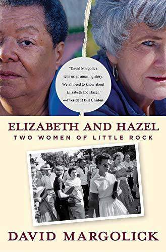 What is the central idea of the Elizabeth and Hazel