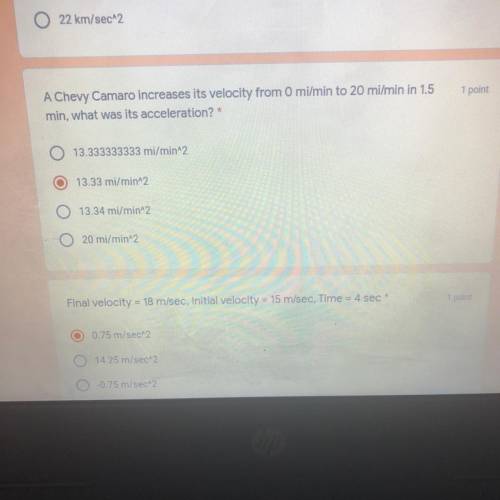 The Chevy Camarillo question 
Pls help ASAP