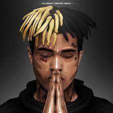 Can someone post a pic of xxxtentacion that i should put