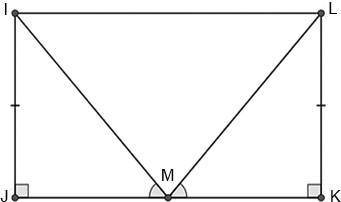 The figure shown represents the structure of a wooden gate. Which triangles can be proven congruent
