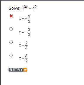 Hurry help me solve this equation.