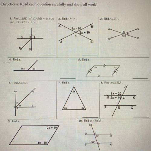 HELP ME PLSSS WITH ANGLE RELATIONSHIPS PLSS!