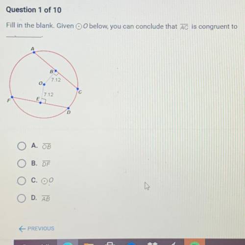 HELP!! I don’t know what the answer is