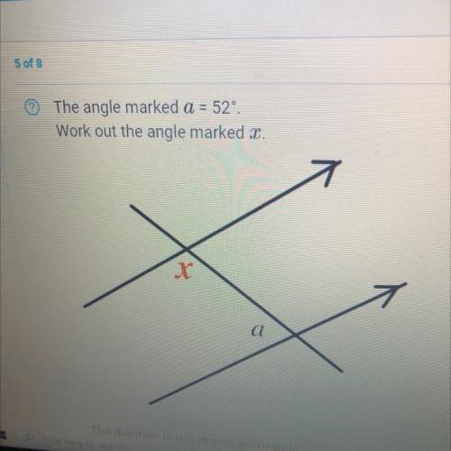 Please help I have no clue what to do here I understood the other angles but not this