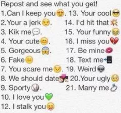 Pick 1-3 numbers, I’m extremely bored