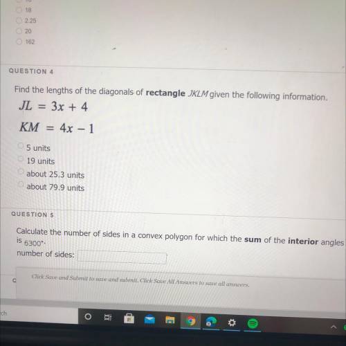 Help with number 4 please need asap