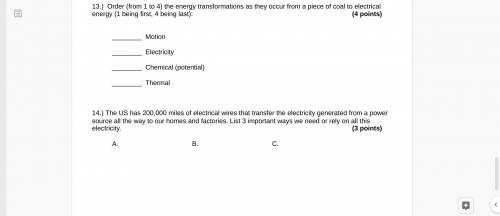 PLEASE HELP! JUST REALLY NEED HELP
(science worksheet) im in 6th grade