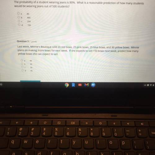 PLEASE HELP ME WITH BOTH QUESTIONS ASAP