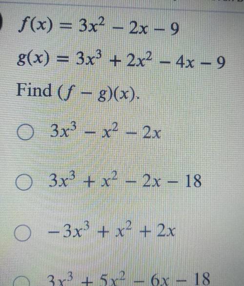 Need help on this problem​