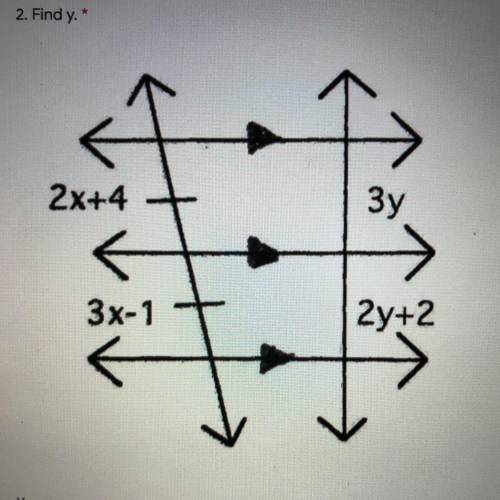 How am I able to find Y?