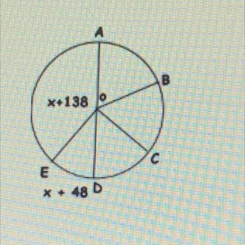 What would the x be ? I also have a equation sheet if needed