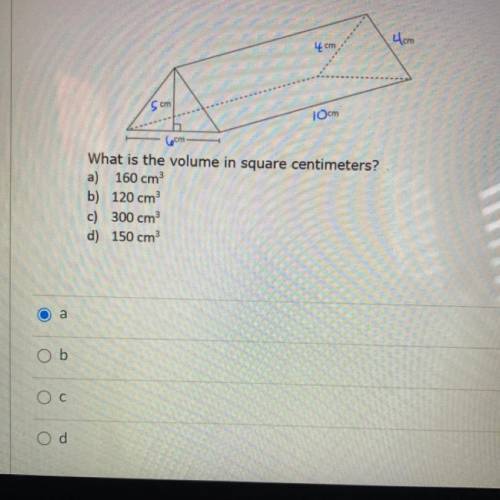 I need help with this did I get this right
