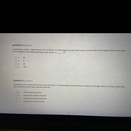 Help please!!! What are the correct answers