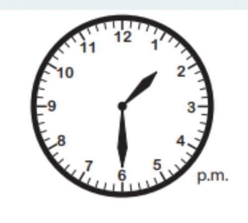 Convert time from 12-hour to 24-hour clock. ​