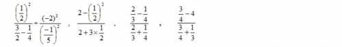 Given: A = and B =

Simplify A and B, then deduce that A ÷ B = 4.
Calculate AB then choose the cor
