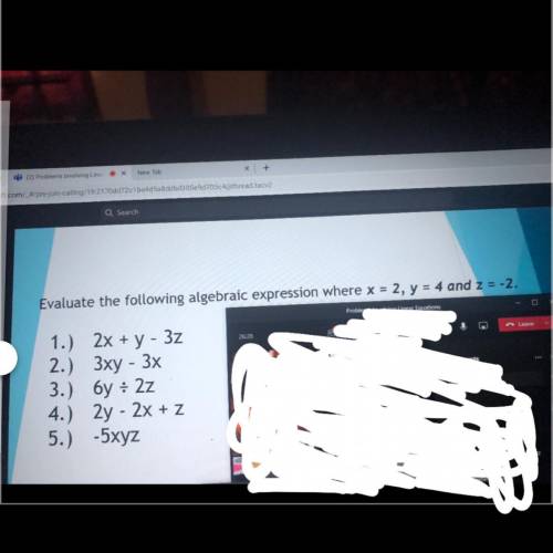 Please help me with this homework with the solution