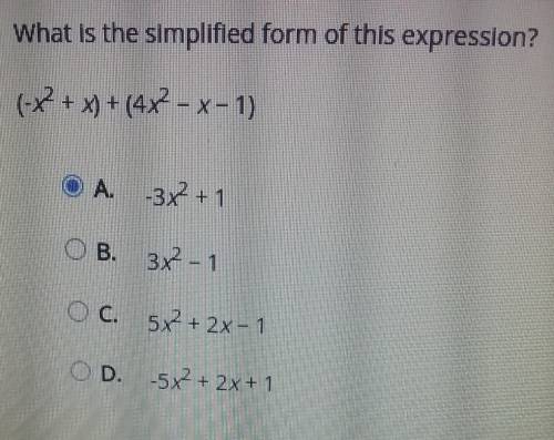 Help please I am really having trouble with math today.​