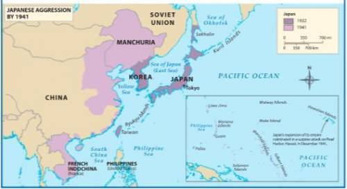 Which area was taken over by Japan earliest

Question 4 options:
Manchuria
Indochina
French Indoch