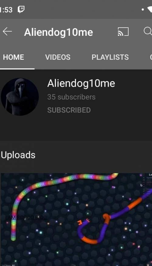 Go sub to Aliendog10me on you tube

and put screenshot here in answers for brainliest
screenshot re