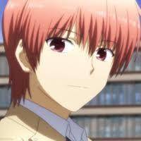 Angel Beats was a sad anime i am going to help them all rest peacefully will u stay with me or rest