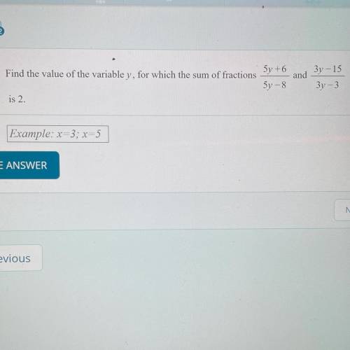 Please find answer due today